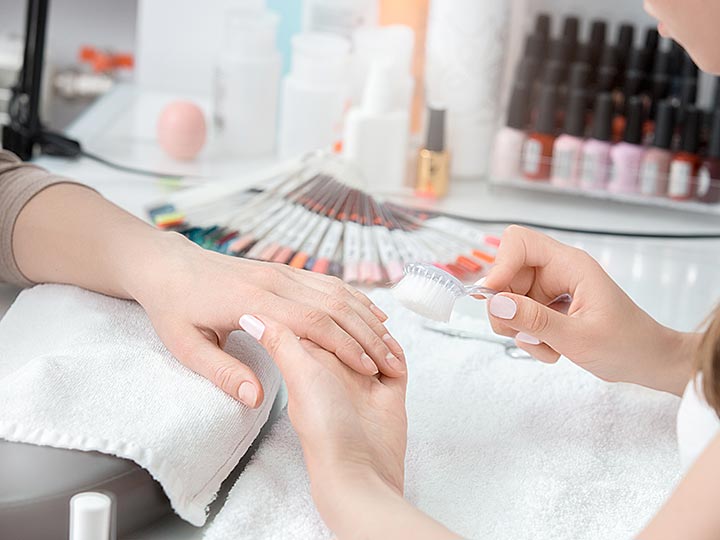 Nails salon 39501 LADY L NAILS & SPA Gulfport, MS 39501 Best Nail